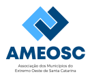 AMEOSC - Associao dos Municpios do Extremo Oeste de Santa Catarina