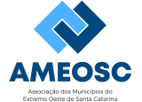 AMEOSC - Associao dos Municpios do Extremo Oeste de Santa Catarina